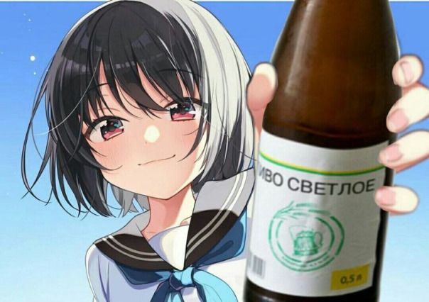 Кира Зырянова