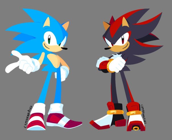 #sonic
#shadow...