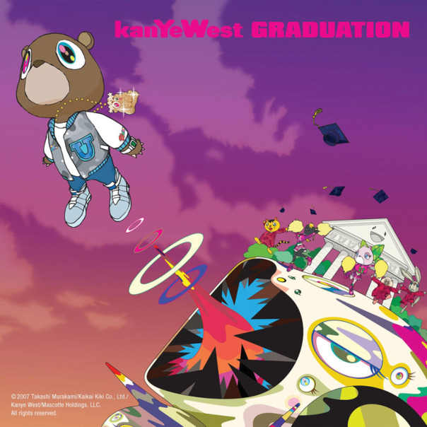 Playlist cover image