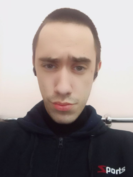 Артем Воинков