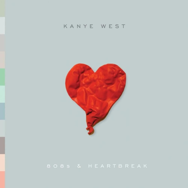Playlist cover image