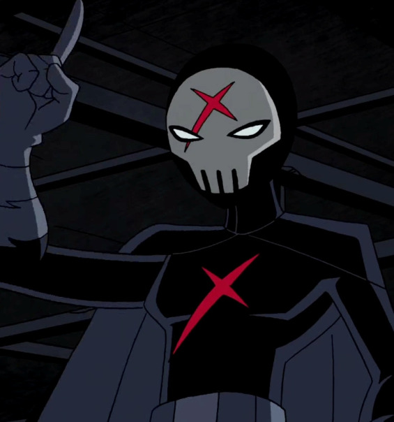 Нестор Єгоров