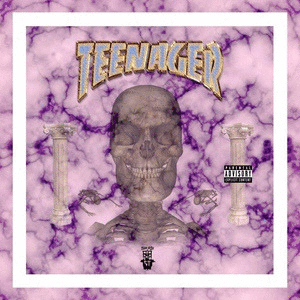 Playlist cover image