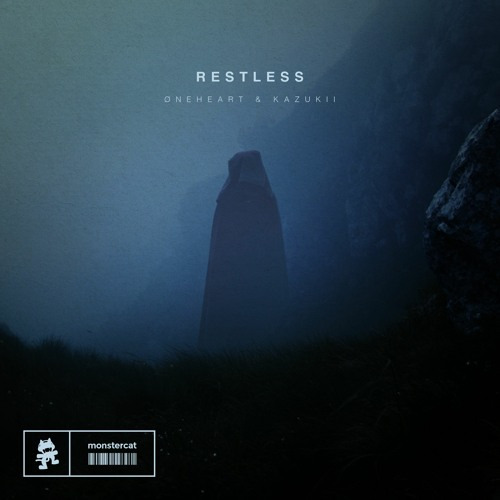 
[Breaks] - Øneheart - restless (zu...