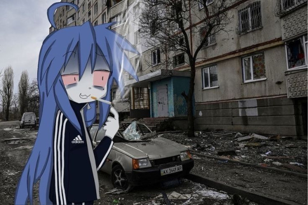Егор Жлоб