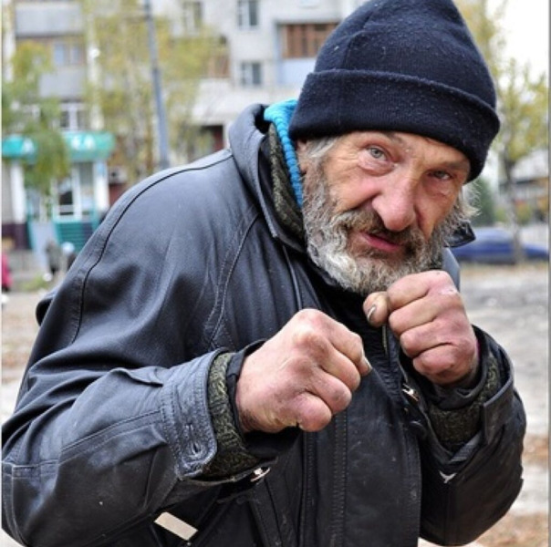 Никита Шматюк