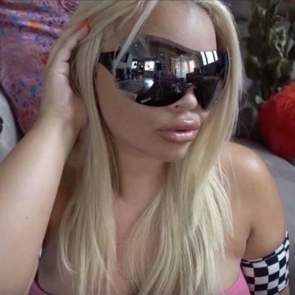 Мразота Фартовая