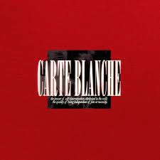 Playlist cover image