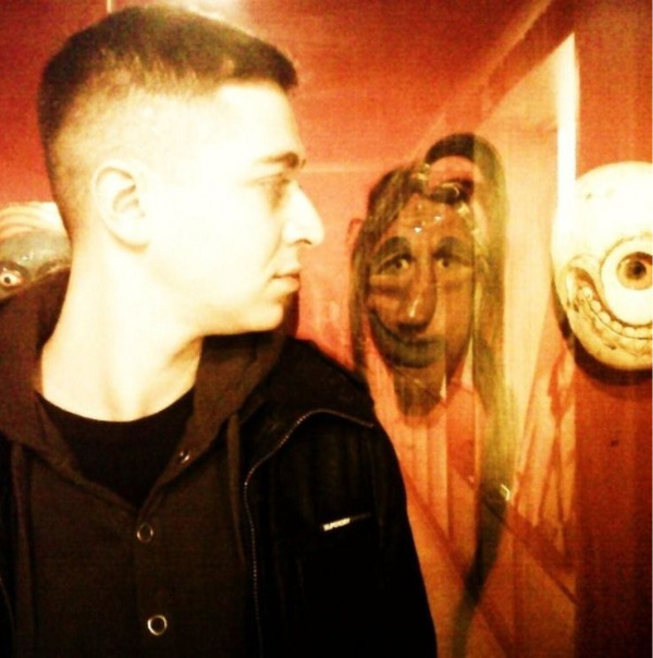 Игорь Карелин