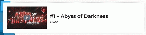 Abyss of Darkness от украинского игр...