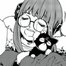 персона 5 футаба