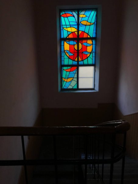 це в моєму городі...