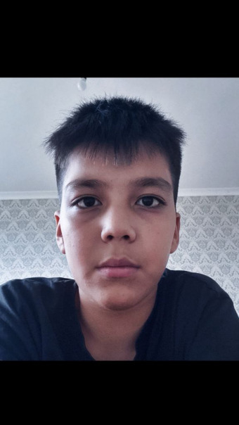 Рома Арабика