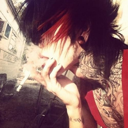 Danilka Emo