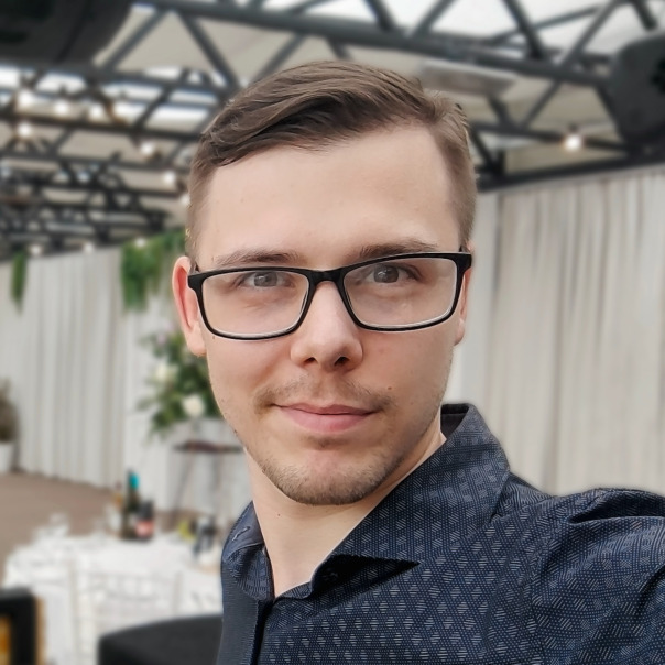 Валентин Крылов