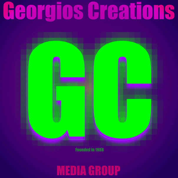 Георгиос Творения