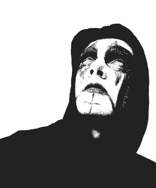 Kyzya Cobain