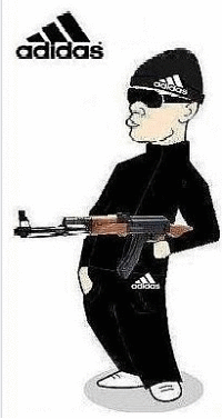 Костик Позззитифффчик
