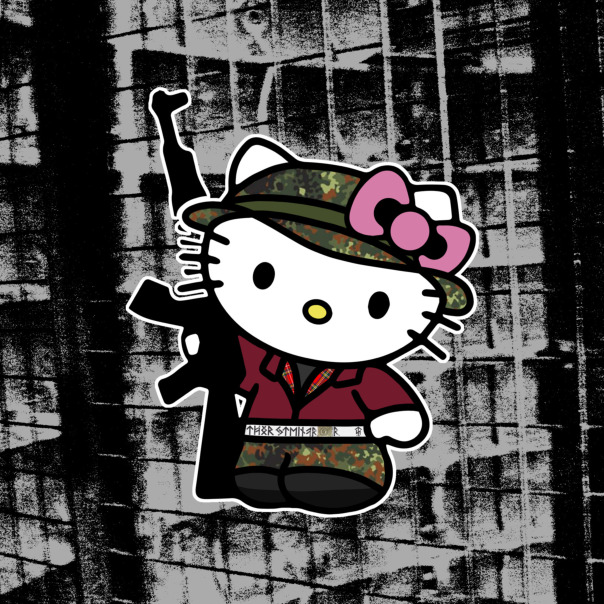 Kitty Sdt