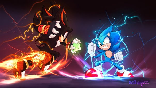 #sonic
#shadow...