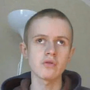 Иван Гамаз