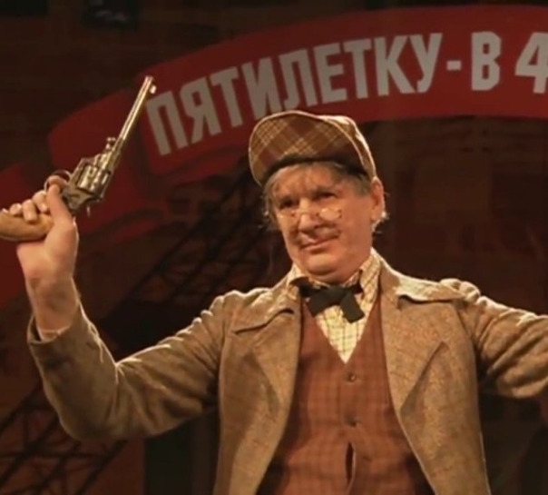 Алексей Коровьев