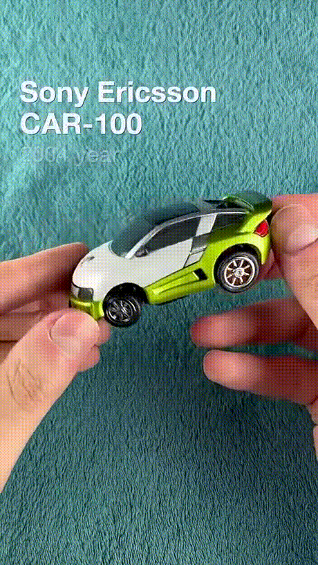 Почему эта игрушка мима меня прошла?