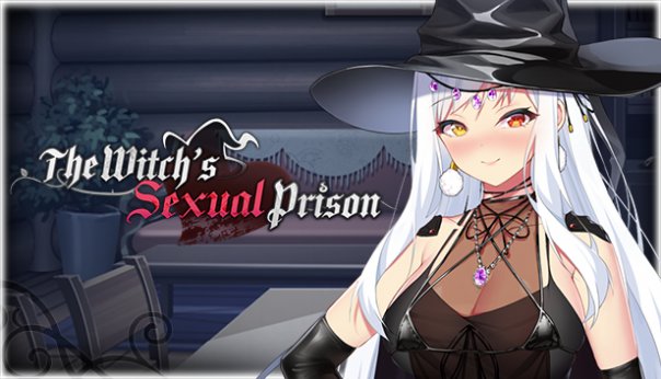 [VN] The Witch’s Sexual Prison [Mult...