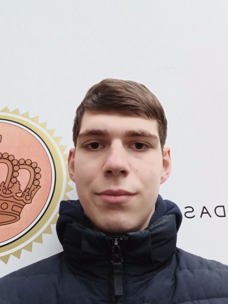 Влад Штенгелов