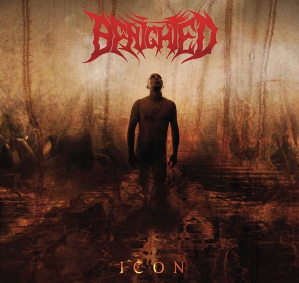 • Benighted •
Альбом: Icon
Жанр: d...