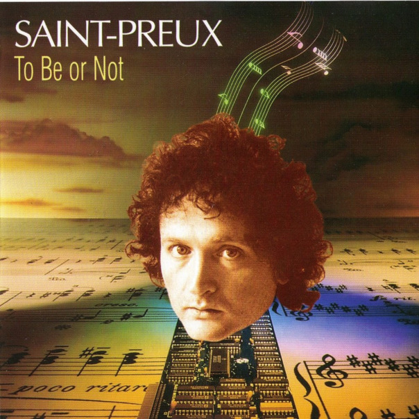 Playlist cover image