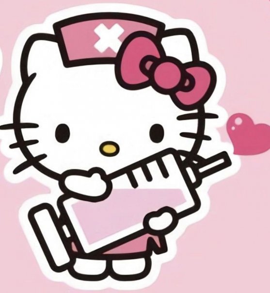 Hello Kitty