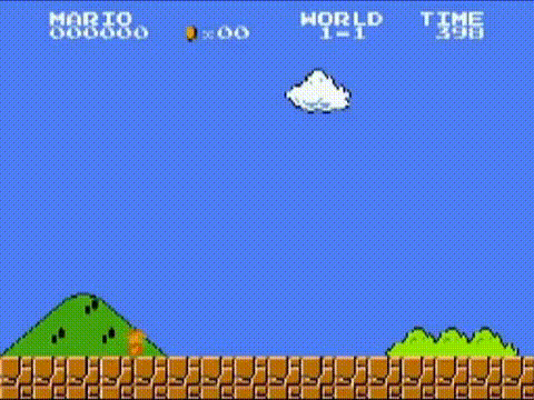 {NES} Batman 3 [№1]