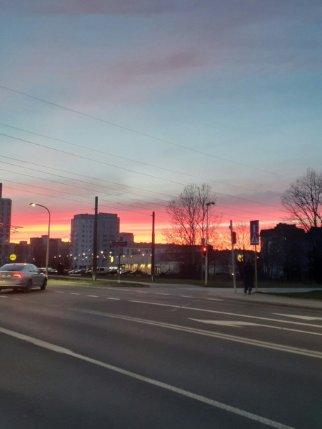 Фотографии со стены