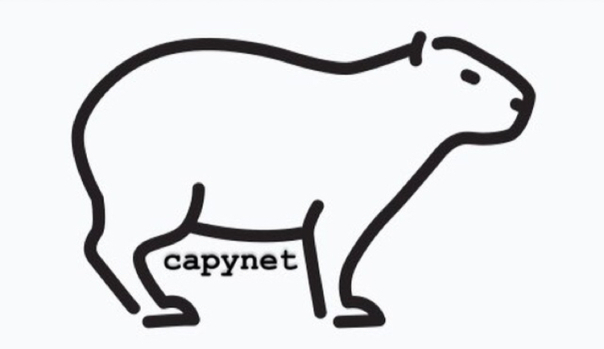 Capynet 