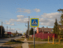 пока ехал домой