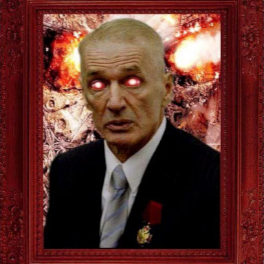 Всеволод Петрович