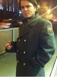 Максимилиан Черенков