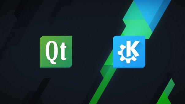 KDE Frameworks собираются с Qt 6 и п...