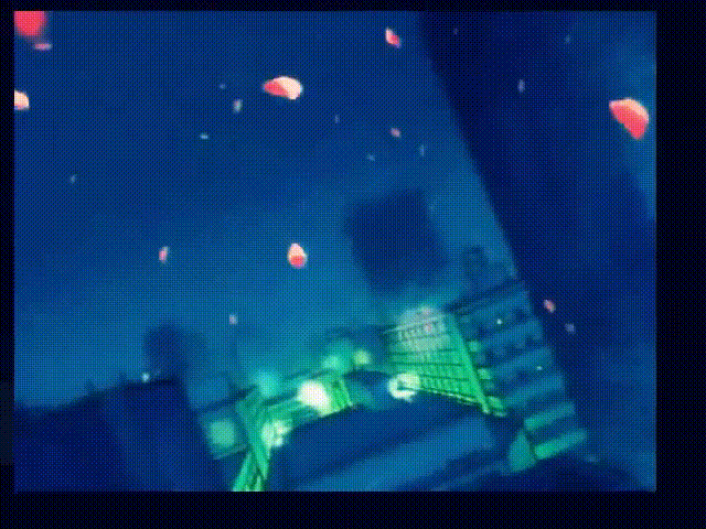 Touch the light (Sailor Moon AMV)