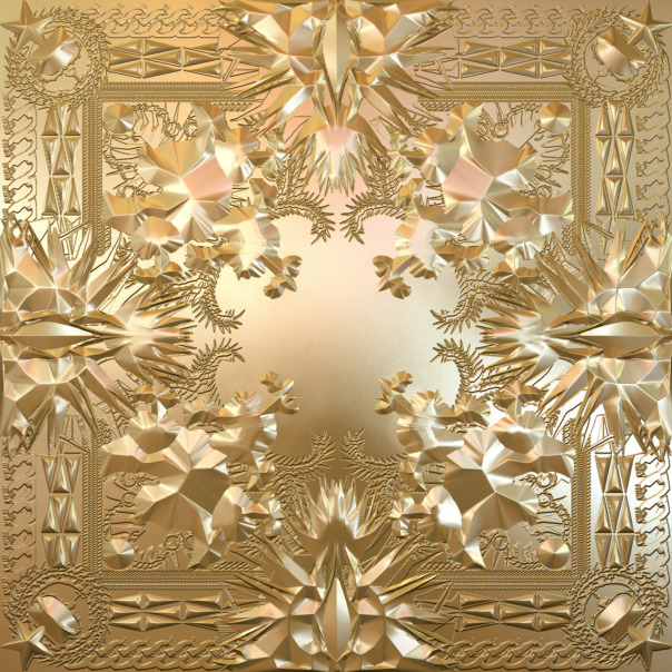 Playlist cover image