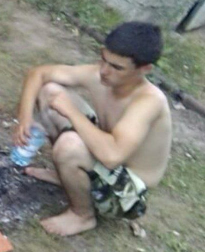Данила Илюткин