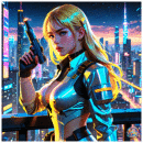 Обложка к DEMO SONGS COLLECTOR - DISSIDENT INCIDENT (DJ MIX) в нашем Телеграм-канале https://t.me/DemoSongCollector
Графика:
https://hotpot.ai/anime-generator
Масштабирование:
https://huggingface.co/spaces/doevent/Real-ESRGAN
Водяной знак:
https://www.visualwatermark.com
Рамка, коррекция:
http://www.photoscape.org/ps/main/index.php
Digital Dreams n.m.s.
‎2 ‎мая ‎2024 ‎г., ‏‎11:32:34

Пожертвуйте, пожалуйста, на развитие нашей нейронной мультимедиа-студии. Текущая цель: 70000 российских рублей. Назначение: видеокарта RTX 2-5 серии с 16 ГБ памяти. Мы принимаем чаевые на https://boosty.to/digitaldreamsnms

Мы также принимаем криптовалюту:
BTC:
39uLpo4dRFMN1s4oZVkinpG1aqTSzXwj8p
ETH:
0xED3Fa0ff9D5fDa3B65Da3D28355952519d46eF01
DOGE:
DGUYGNbTfo5nHAy2RiG2kochPGY81YNiNf