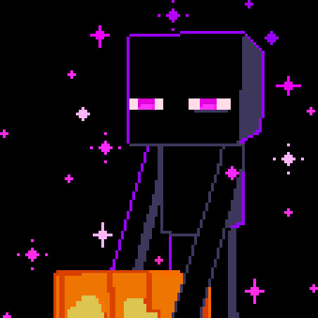 Enderman Ch