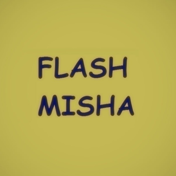 Миша Flash