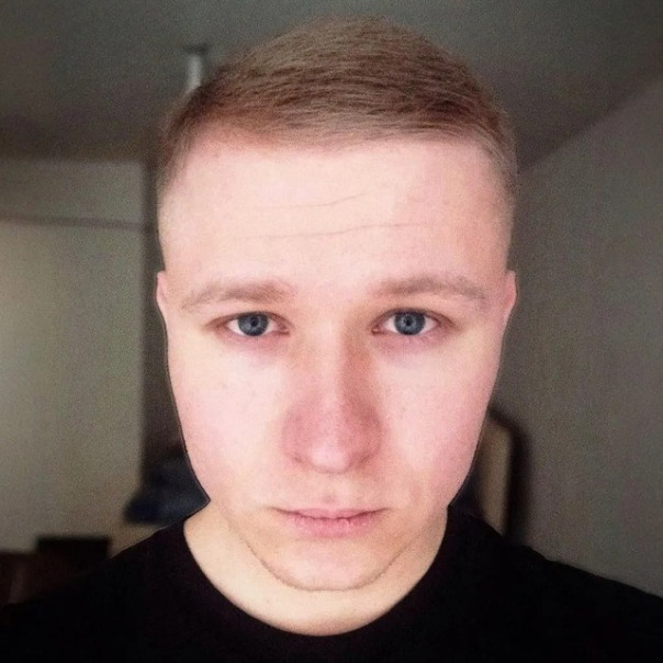Кирилл Медведев