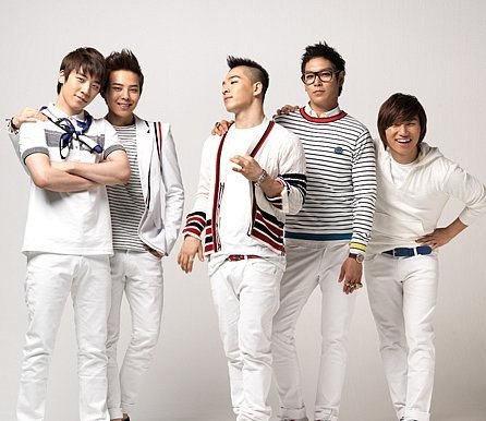 BIGBANG |2009-2010|...