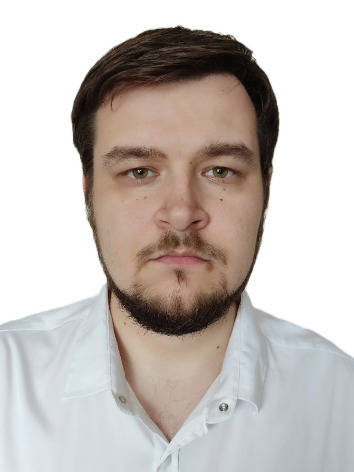 Никита Бородкин