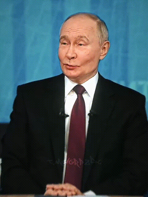 Путин ЖЖОТ!!!