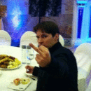 не в настраение((